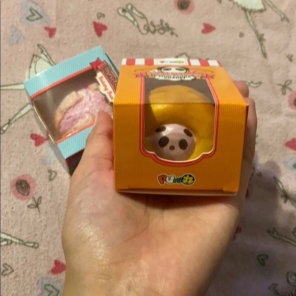Puni Maru mini bakery squishes - Picture 5 of 5